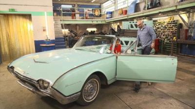 Wheeler Dealers France