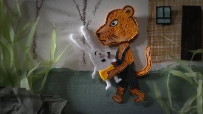 Una mà de contes