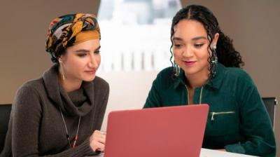 Drąsios ir įžūlios