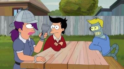 Futurama