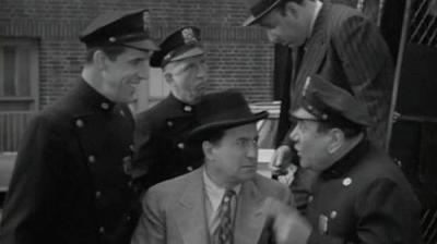 Car 54, Where Are You?