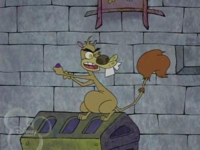 Dave the Barbarian