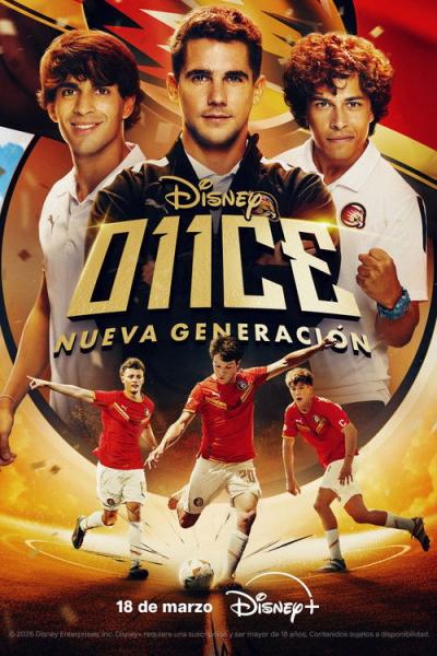 O11CE filmas online