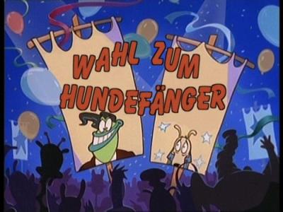 Rocko's Modern Life