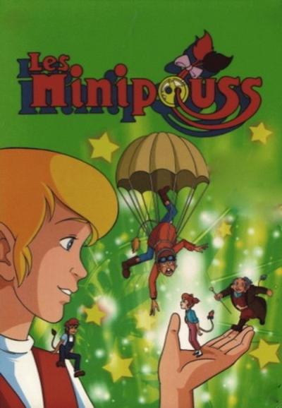 The Littles filmas online