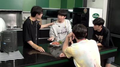 SAFE HOUSE บ้านลับ จับ LIVE