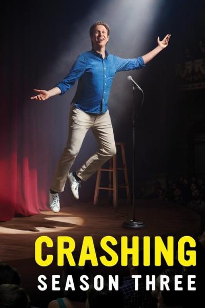 Crashing filmas online