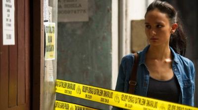 Halfworlds