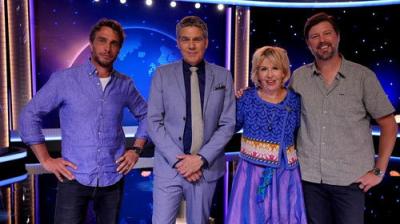 Jeopardy! Sverige