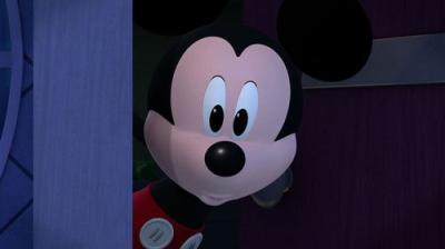 Mickey Mouse: Hot Diggity Dog Tales