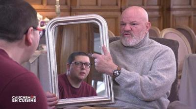 Cauchemar en cuisine avec Philippe Etchebest