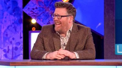 Frankie Boyle's New World Order