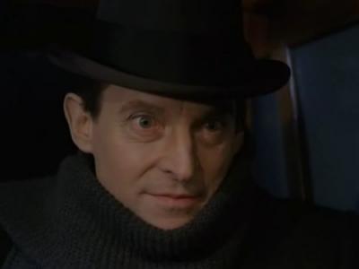 Sherlock Holmes