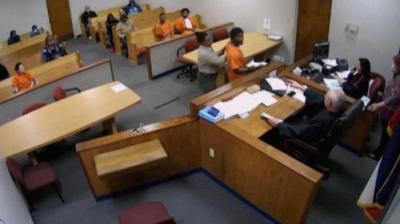 Court Cam