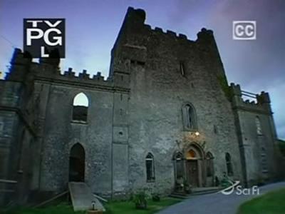 Ghost Hunters