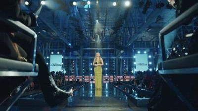 Project Runway