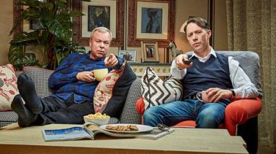 Gogglebox