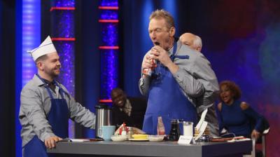 Whose Line Is It Anyway?