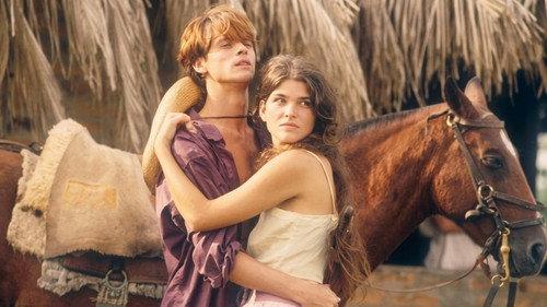 Pantanal filmas žiurėti online