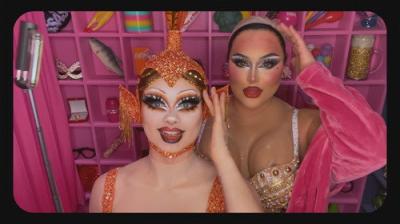 RuPaul's Drag Race All Stars: UNTUCKED