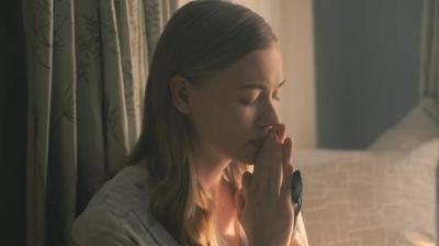 Tarnaitės pasakojimas