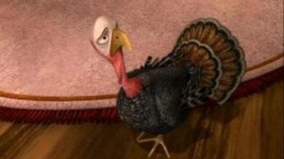 Father of the Pride