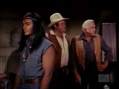 Bonanza