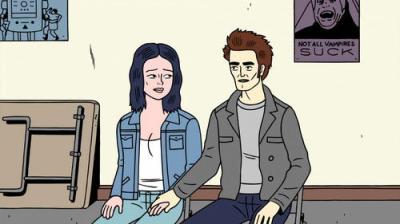 Ugly Americans