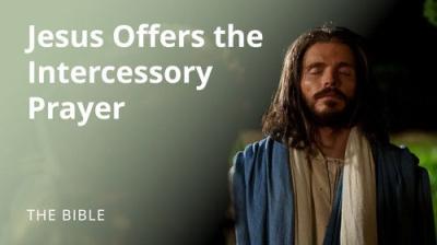 The Life of Jesus Christ
