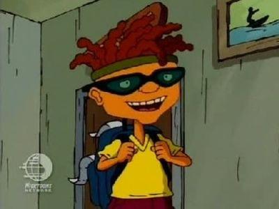 Rocket Power