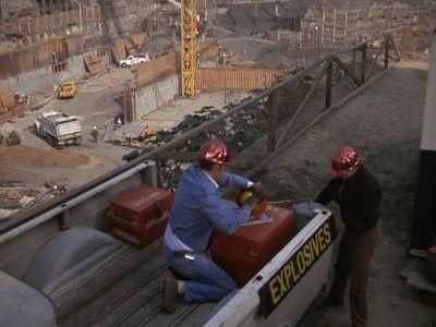 Ironside