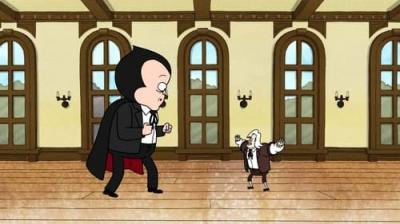Įprastas šou