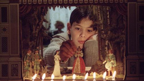 Fanny och Alexander filmas žiurėti online