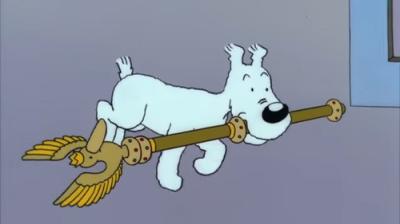 The Adventures of Tintin