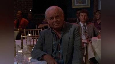 In the Heat of the Night