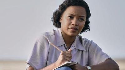 A League of Their Own