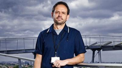 24 Hours in A&E