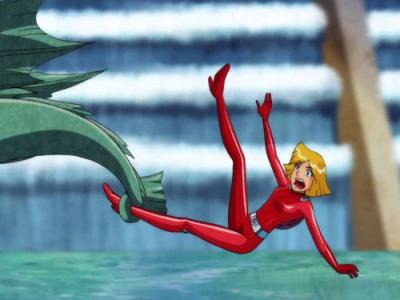 Totally Spies !