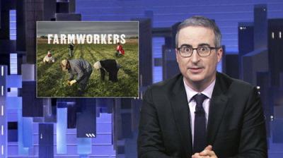 Last Week Tonight with John Oliver