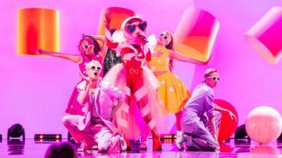 Masked Singer Sverige