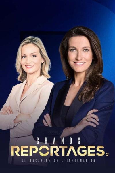 Grands Reportages filmas online