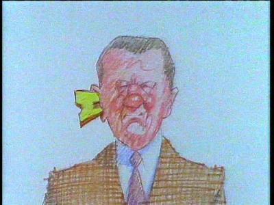 Plymptoons: The Complete Early Works of Bill Plympton
