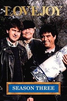 Lovejoy filmas online