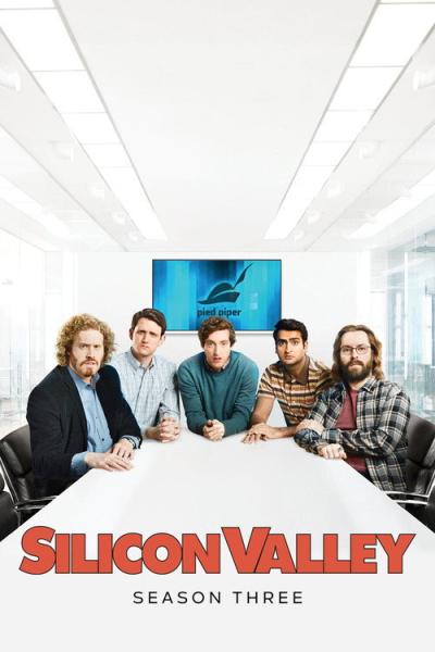 Silicio slėnis filmas online