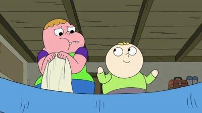 Clarence