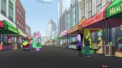 Big City Greens