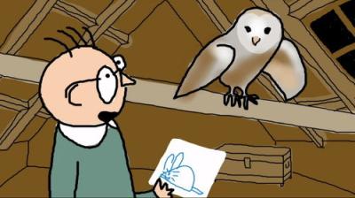 Una mà de contes