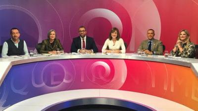 Question Time