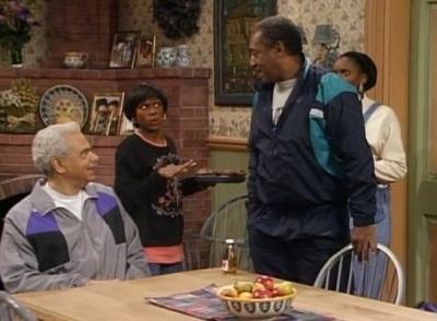 The Cosby Show