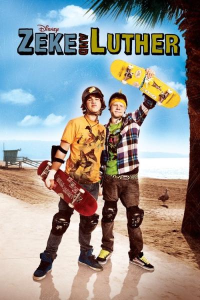 Zeke and Luther filmas online